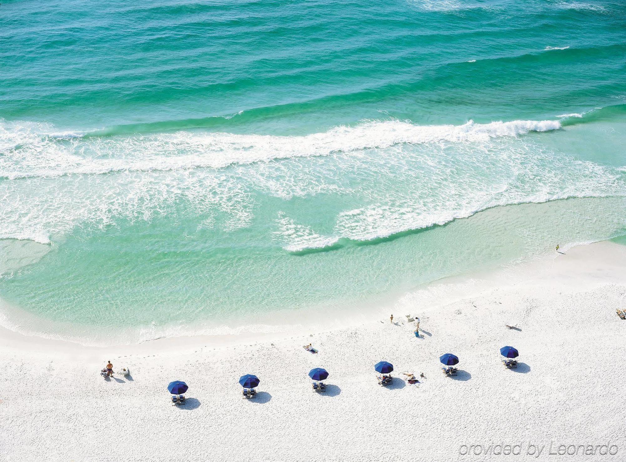 Residence Inn Sandestin At Grand Boulevard Miramar Beach Facilidades foto